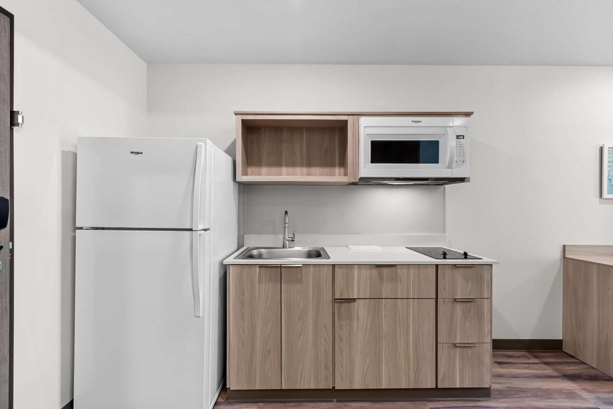 Woodspring Suites Gilbert - Mesa Gateway Airport Queen Creek Buitenkant foto